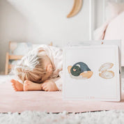 Yoga Cards For Kids