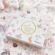 The Enchanting Memory Card Game