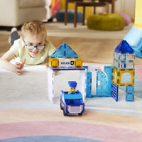 Police Station - 35 Piece