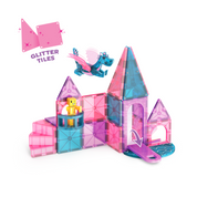 Castle 25 Piece Set