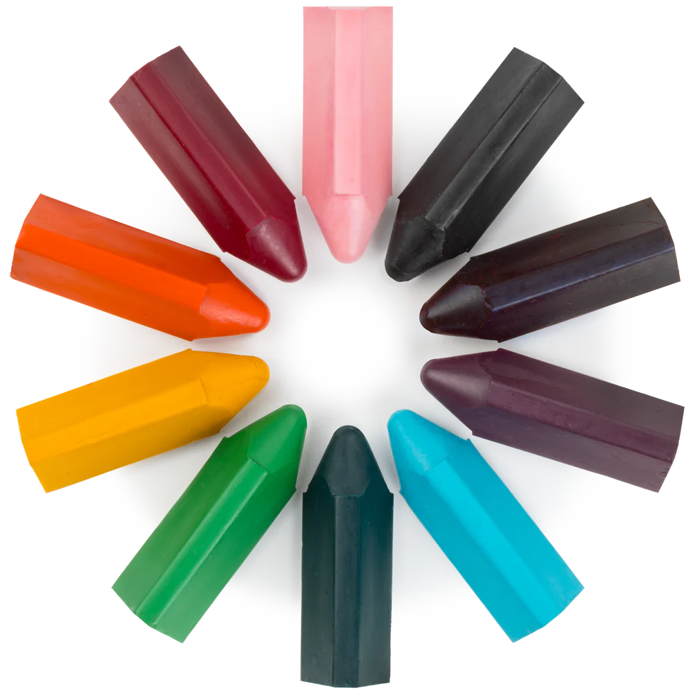 Honey Sticks Triangles 10 Pack