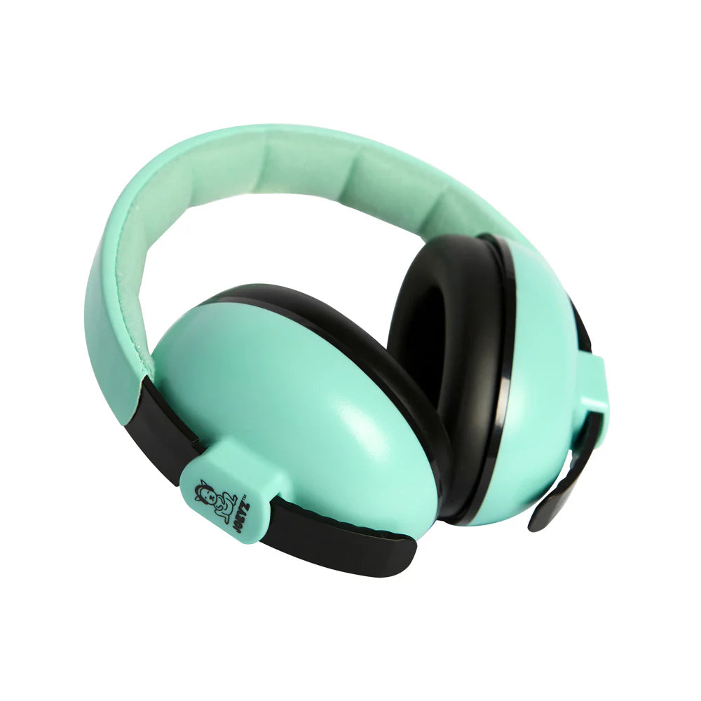 JOEYZ Baby Earmuffs - Mint