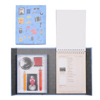 Top Secret Missions Detective Set