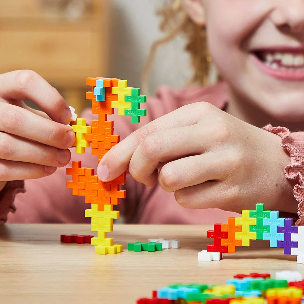 Rainbow Mix - 300pcs