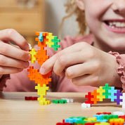 Rainbow Mix - 300pcs