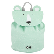 Backpack Mini - Mr Polar Bear