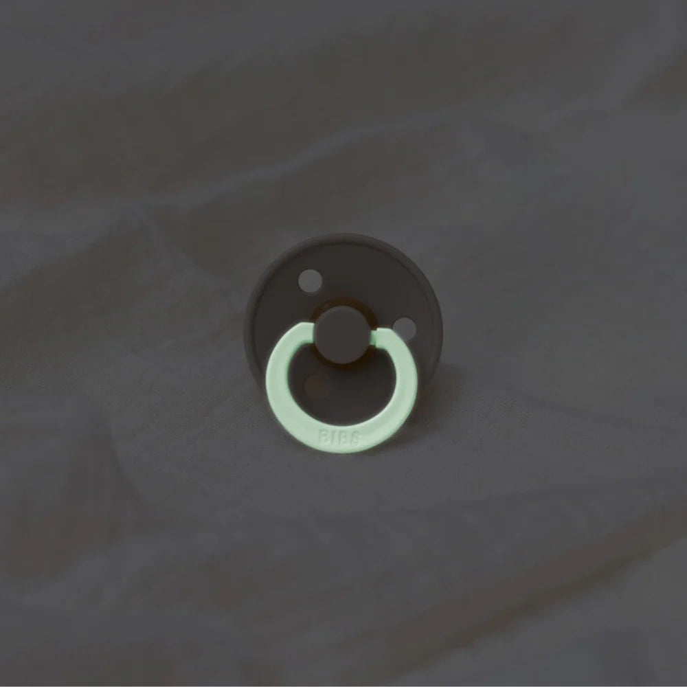 Colour, Round S1 GLOW- Blush