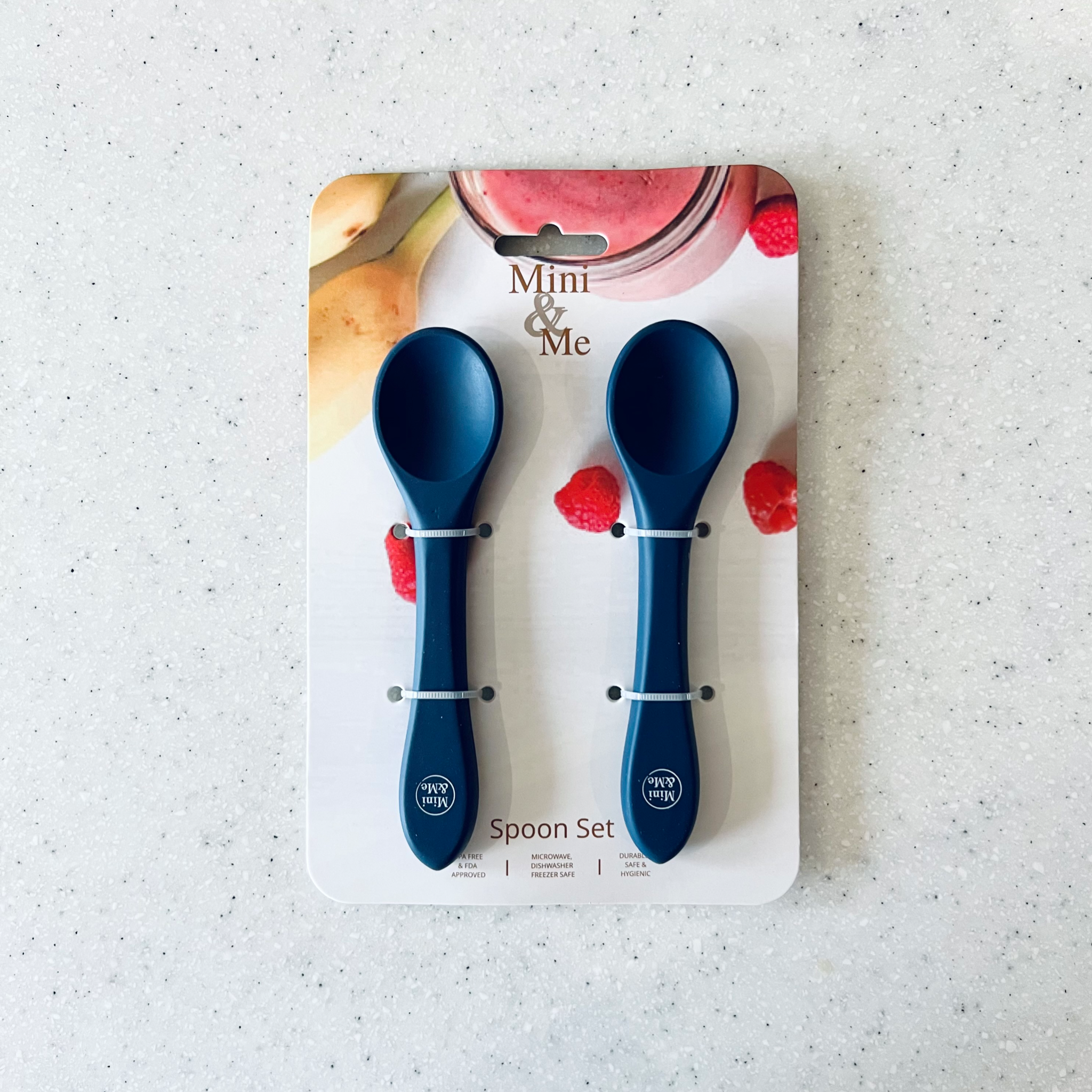 Spoon Set