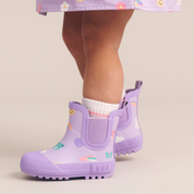 Emoji Rainboot