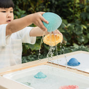 Stack & Pour - Bath Egg