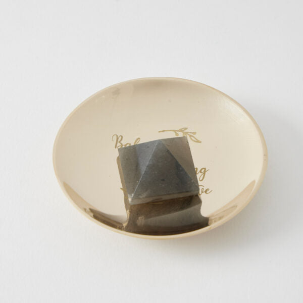 Energy Crystal Gift Set - Smokey Quartz