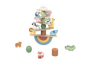 My Forest Friends Stacking Animals