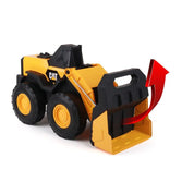CAT Steel Front Loader