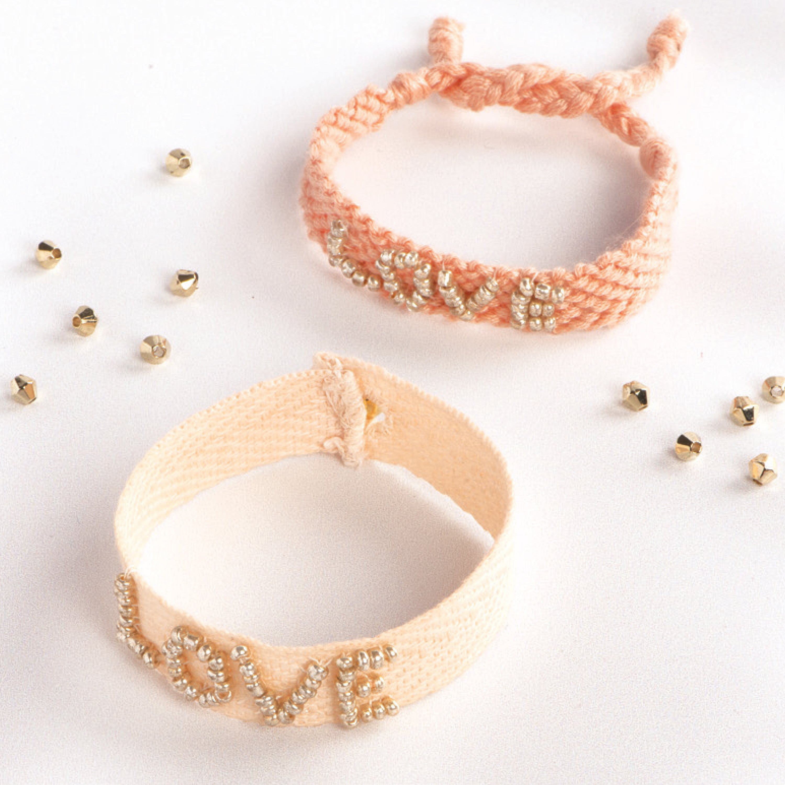 Bracelets Kit - Craft Maker