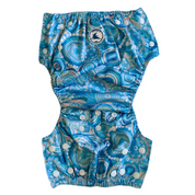 Reusable Swim Nappy - Called Home to the Ocean