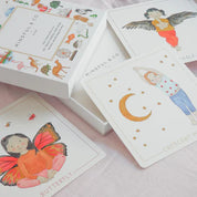 Yoga Cards For Kids