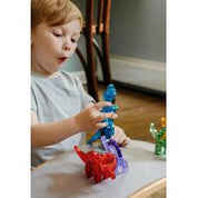 Dinos - 5 Piece Set