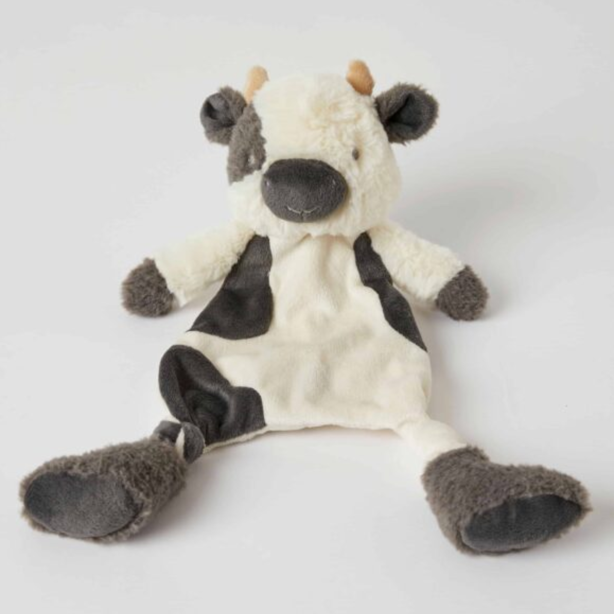 Bertie Cow Comforter