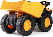 CAT Steel Mighty Dump Truck