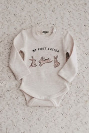 My First Easter Onesie