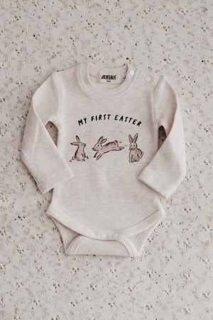 My First Easter Onesie
