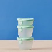 Snack Tubs 3 Pack - Forest