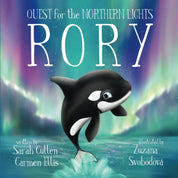 Rory - Quest For The Northern Lights