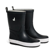 Rain Boots - Black