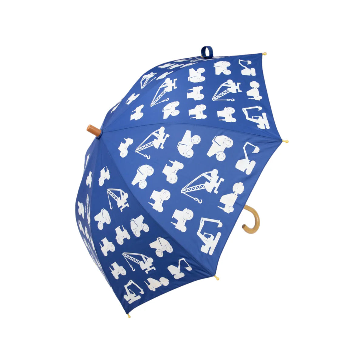 Construction Colour Change Umbrella