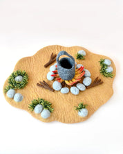 Wombat Stew Playscape Playmat