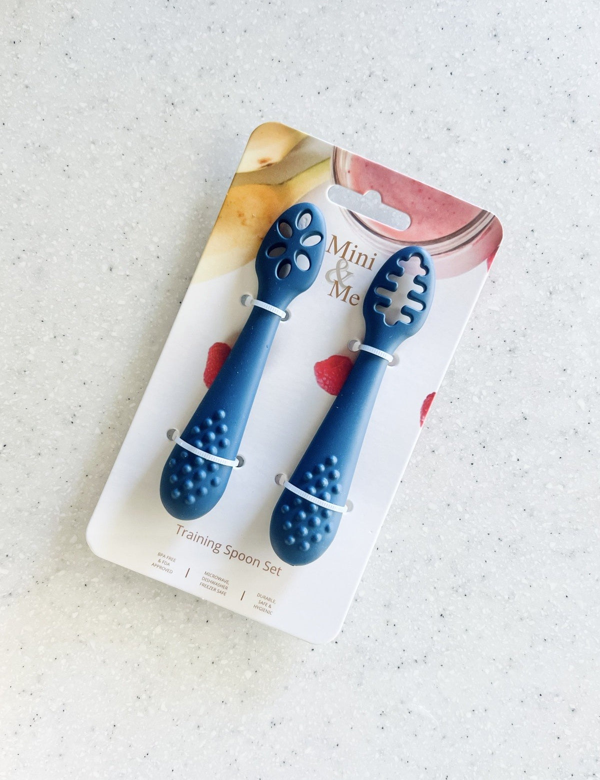 Training Spoon Set