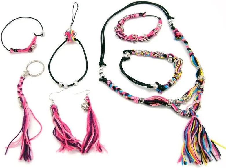 DIY Fashion Jewellery Kit - Ring