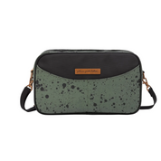 Companion Clutch - Olive