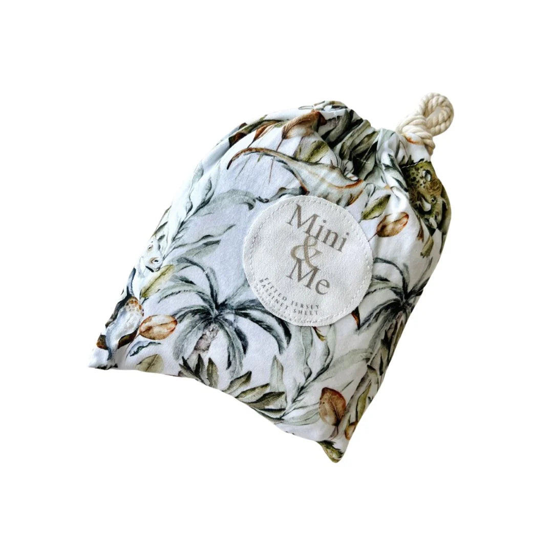 Bassinet/ Co-Sleeper Sheet