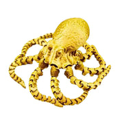 3D Printed Fidget Toy- Octopus