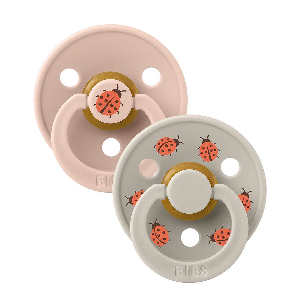 Studio Colour S2 - Ladybug - Blush