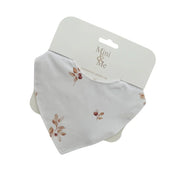Waterproof Dribble Bib