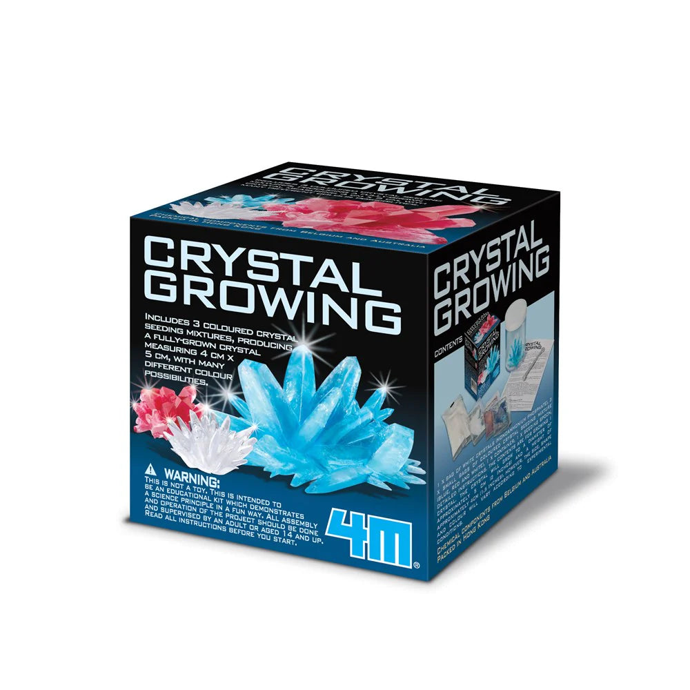 Crystal Growing kit