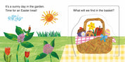 The Very Hungry Caterpillar's Easter Hide and Seek
