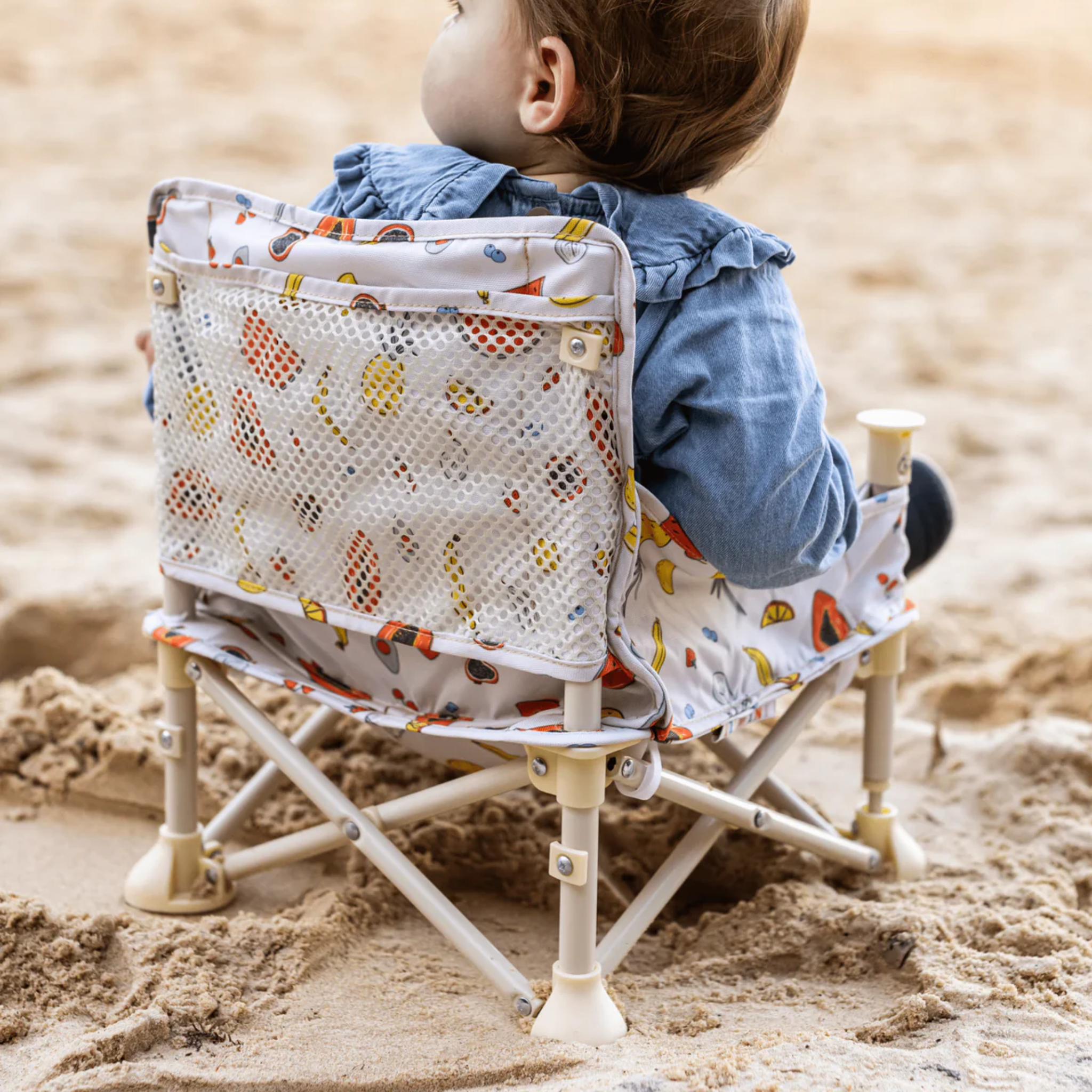 Clementine Baby Chair