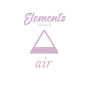 Premium Double Pocket Wet Bag - Air