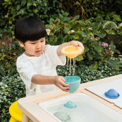 Stack & Pour - Bath Egg