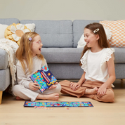 Magna Games - Snakes & Ladders / Tic Tac Toe