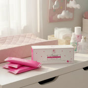 Instant Perineal Ice Packs