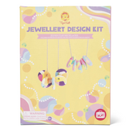 Jewellery Design Kit Super Clay Necklaces