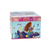 Disney The Little Mermaid Luxury Musical Jewellery Box
