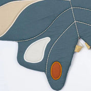 Butterfly Wings - Blue Spruce