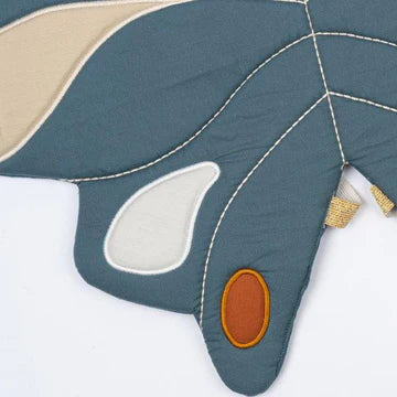 Butterfly Wings - Blue Spruce