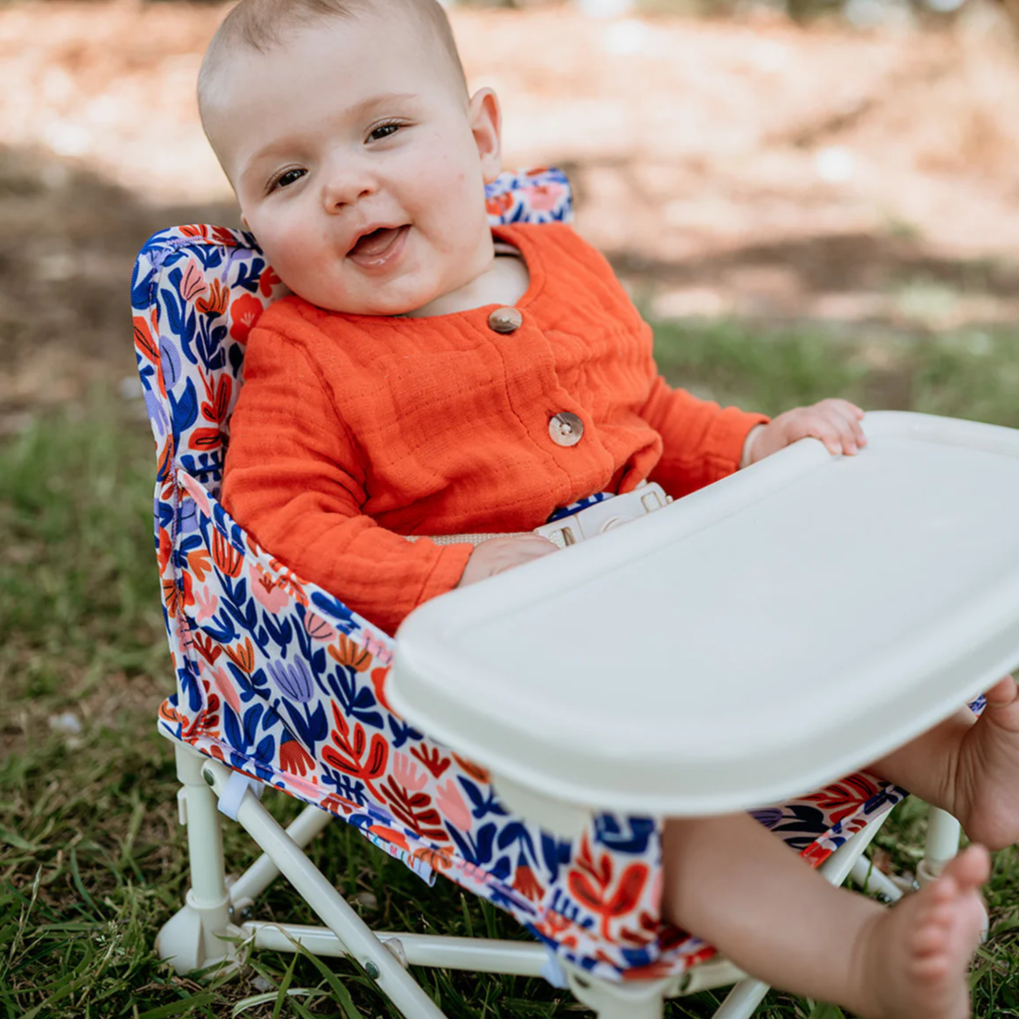 Willow Baby Chair