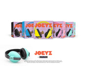 JOEYZ Baby Earmuffs - Electric Blue